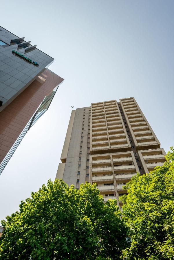Kairos Apartments - Valdi - Darmowy Parking, Widok Na Spodek, Scisle Centrum, Katowice Exterior foto