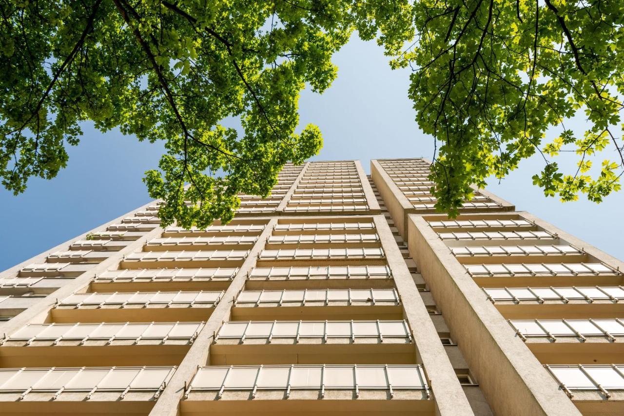 Kairos Apartments - Valdi - Darmowy Parking, Widok Na Spodek, Scisle Centrum, Katowice Exterior foto