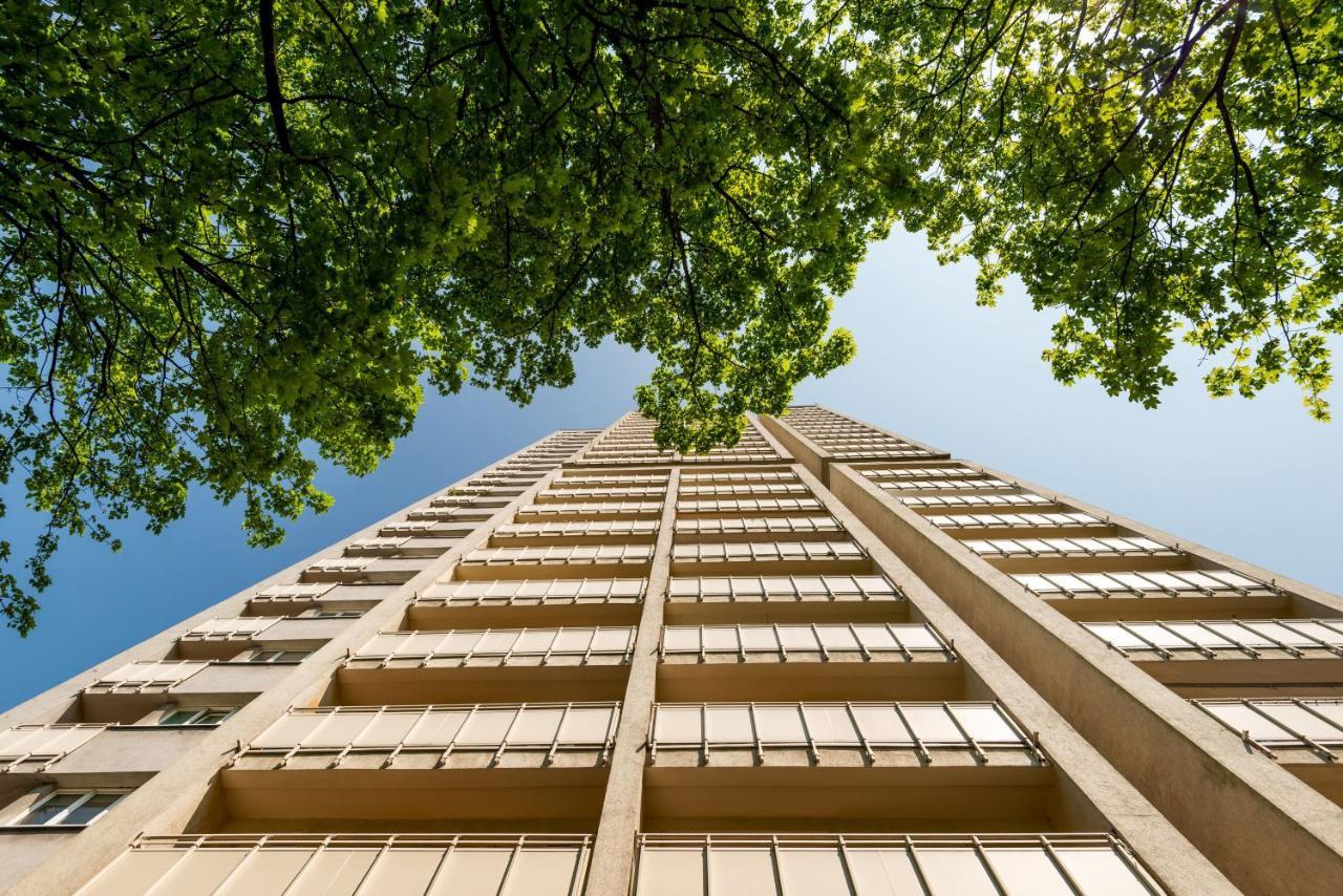 Kairos Apartments - Valdi - Darmowy Parking, Widok Na Spodek, Scisle Centrum, Katowice Exterior foto
