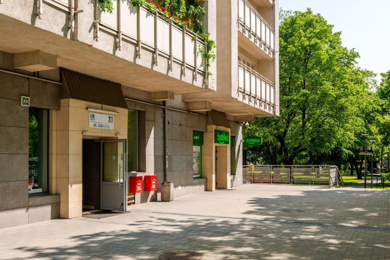 Kairos Apartments - Valdi - Darmowy Parking, Widok Na Spodek, Scisle Centrum, Katowice Exterior foto